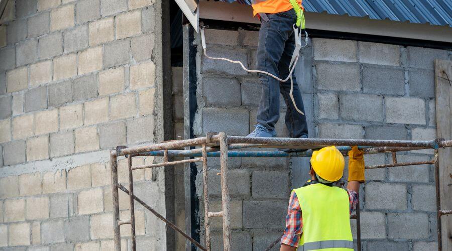 Expert top industrial roofings services in Millville, MA
